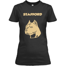 Stafford Gold